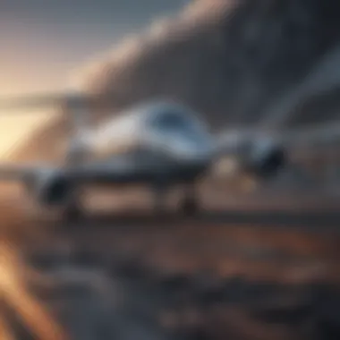 Nanobyte Technology in Aerospace Industry