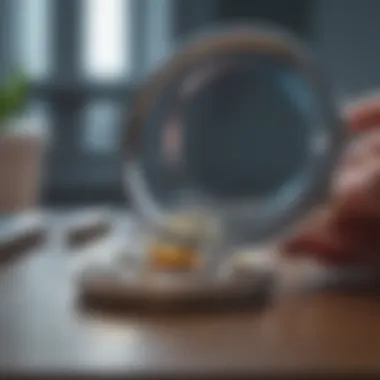 Nanobyte Technology in Healthcare