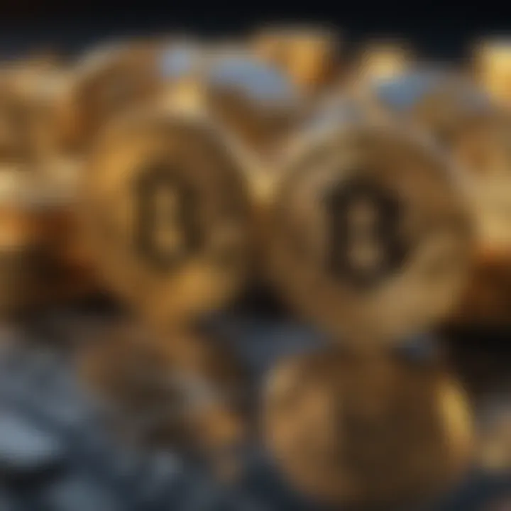 Analysis of cryptocurrency trading pairs