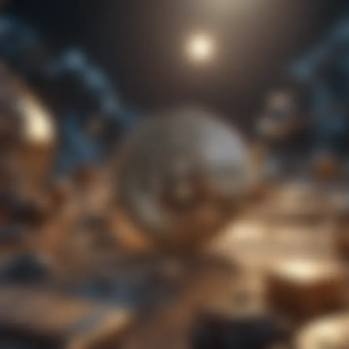 Navigating the Blockchain Landscape