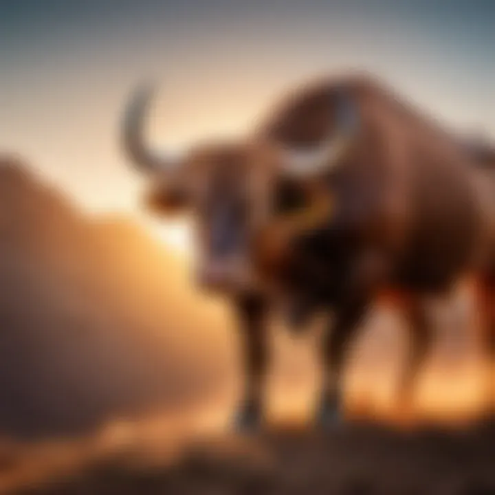 Bull Market Implications Infographic