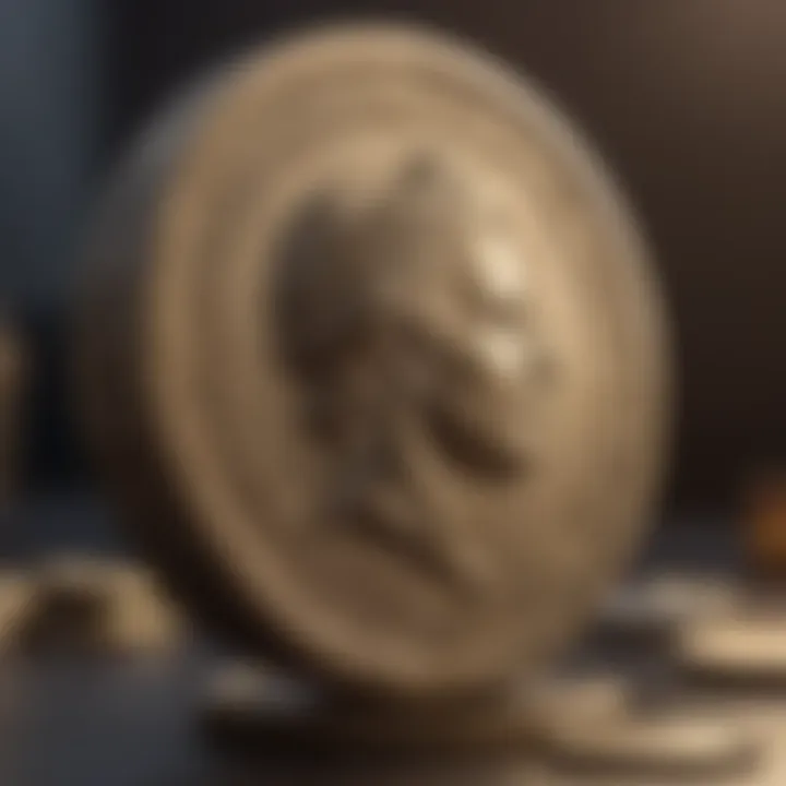 A historical overview of coin minting processes