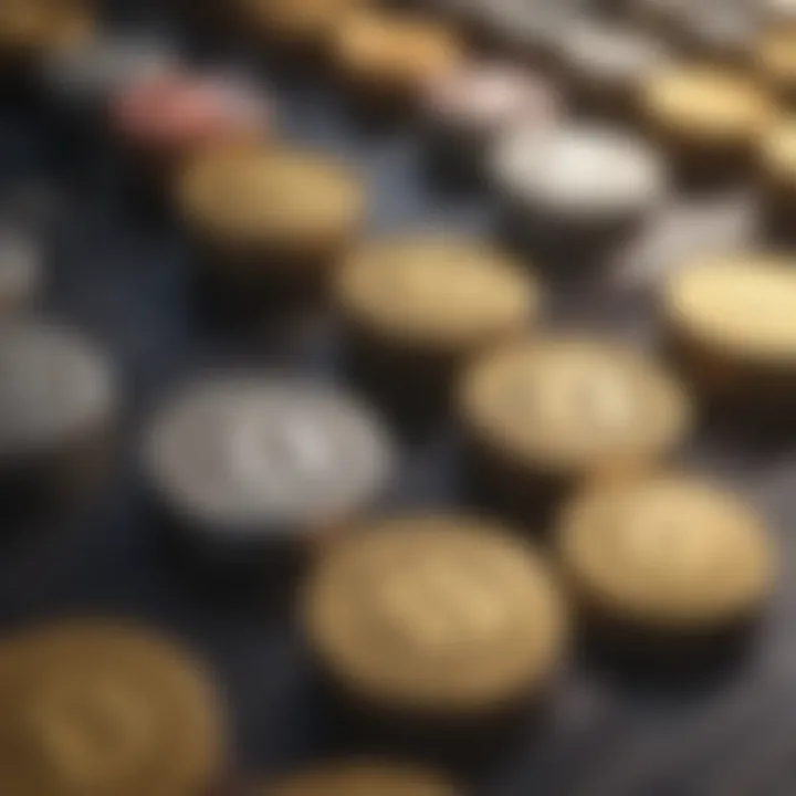 Understanding Online Currency Trading Platforms Visual representation of online currency trading platforms