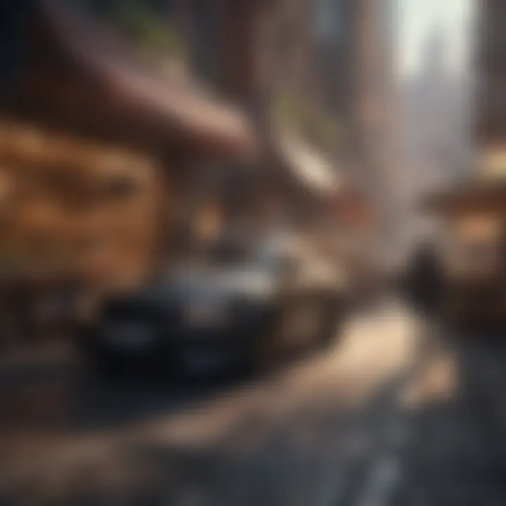 Navigating the Dynamic Spy Stock Futures Market