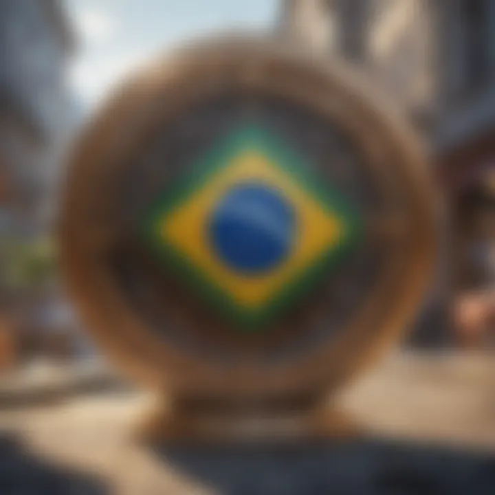Investment strategies for Brazilian market