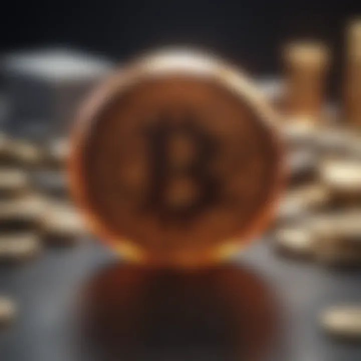 Effective Risk Management Strategies for Investors A visual representation of risk management strategies in finance