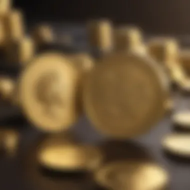 Precise Gold Price Analysis Chart Precise Gold Price Analysis Chart