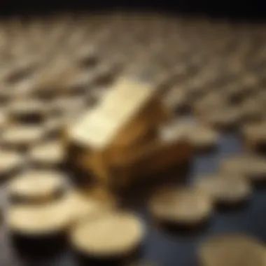 Strategic Gold Market Monitoring Strategic Gold Market Monitoring