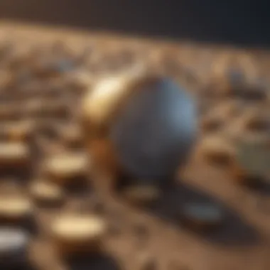 Diversification Landscape