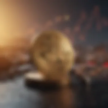 Navigating Market Volatility in Cryptocurrency Navigating Market Volatility in Cryptocurrency