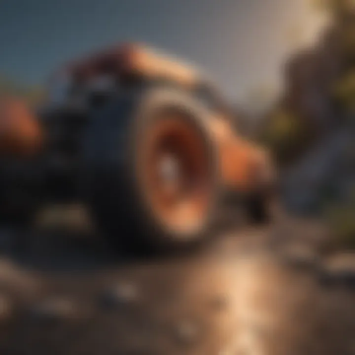 Navigating NFT Challenges