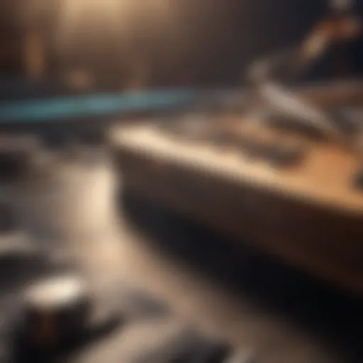 Musical Evolution