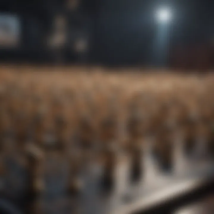 Networking Symphony