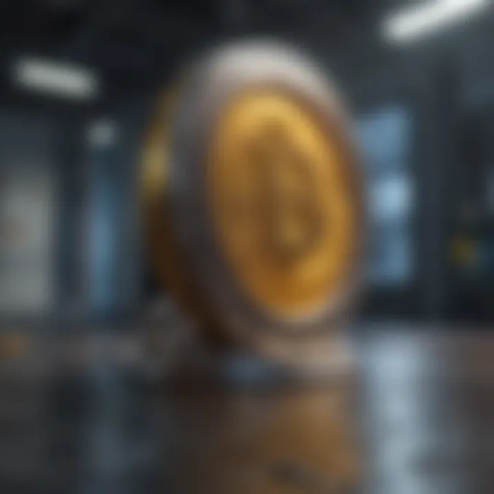 Security Measures for Investment Protection Security protocols for safeguarding investments