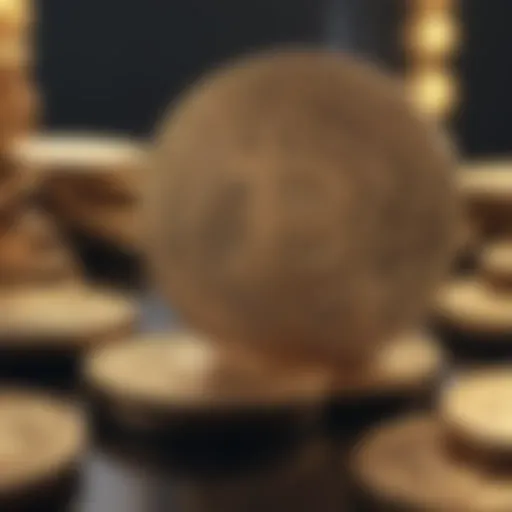 Innovative Cryptocurrency Investment Strategies