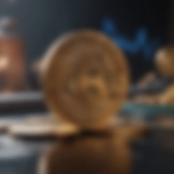 Cryptocurrency Market Analysis and Trends