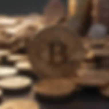 Cryptocurrency Portfolio Diversification