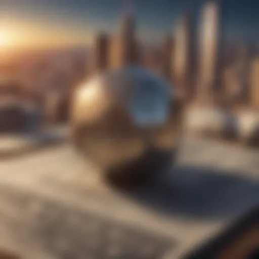 Navigating the Investment Landscape: Acquiring the S&P 500 Introduction