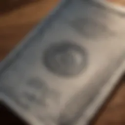 American Express logo in a corporate setting