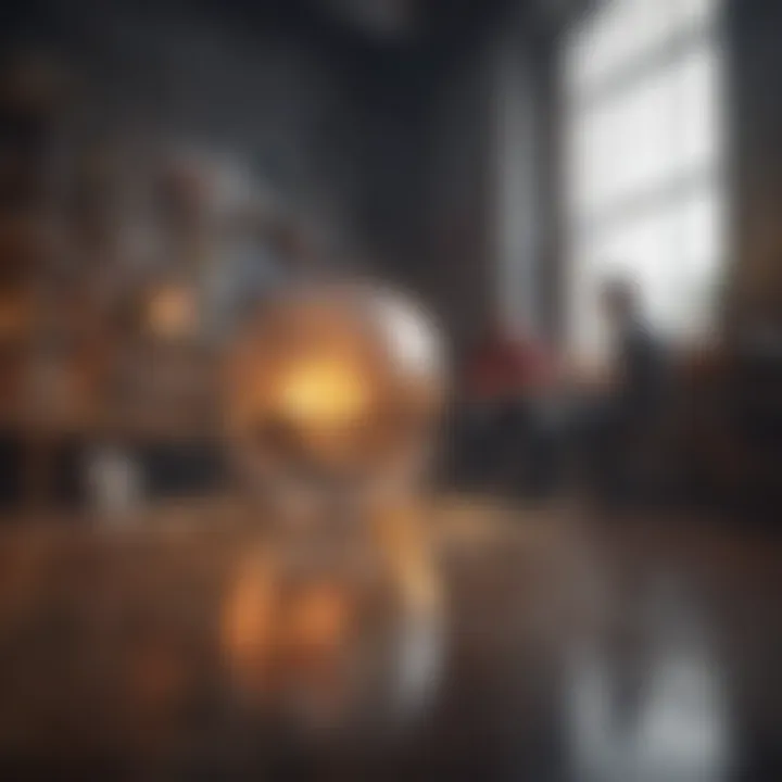 Social interactions within virtual environments