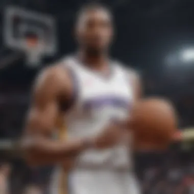 NBA Dapper Labs Partnership Potential Representation