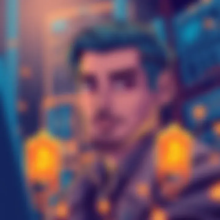 NeironVps Service Overview Overview of NeironVps services