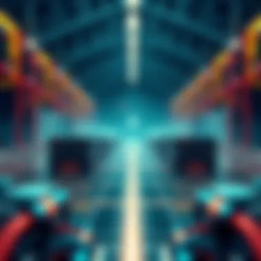 Performance Comparison of NeironVps Performance comparison with competitors