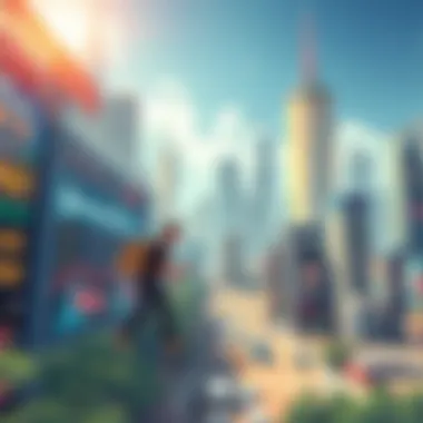 Market Trends Impacting Netki Market trends affecting Netki's investment landscape
