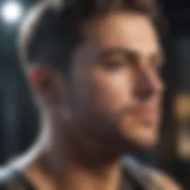 Neurotechnology Investment Opportunity