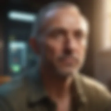 Revolutionary shifts in investor sentiment