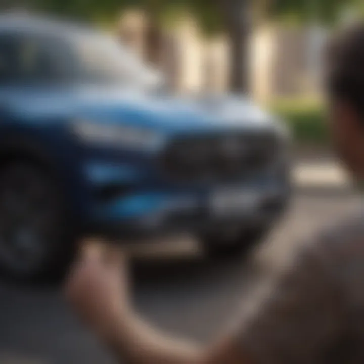 Customer Perception of Nexa Vehicles