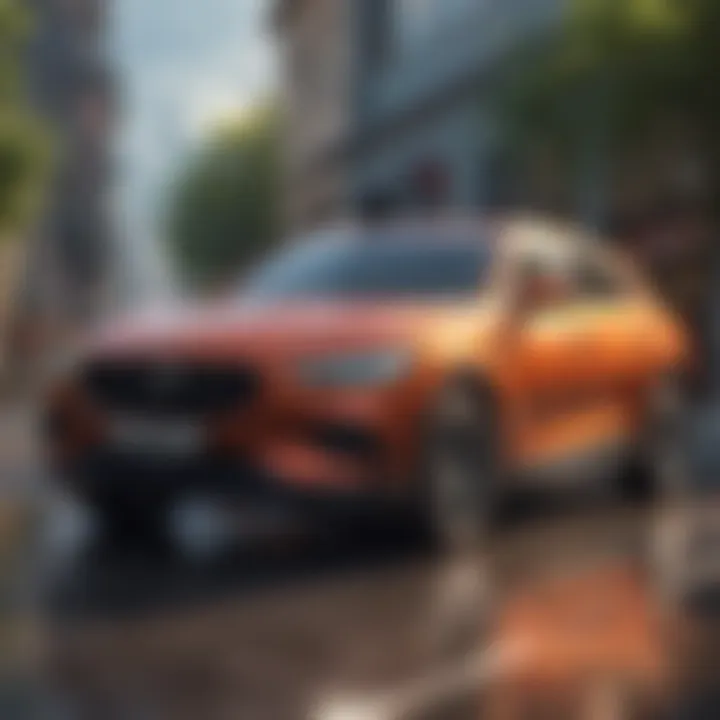 Nexa Vehicle Pricing Strategy Analysis