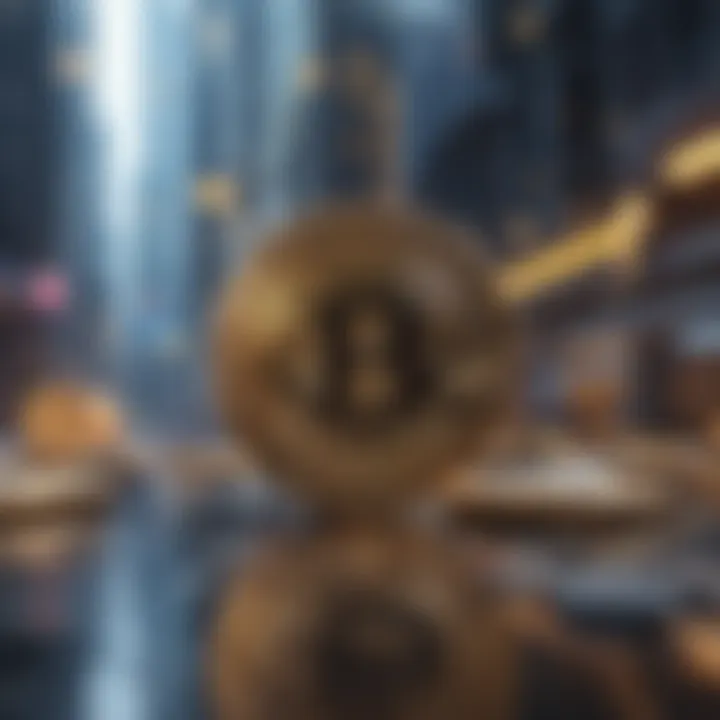 Next-Generation Cryptocurrency Exchange