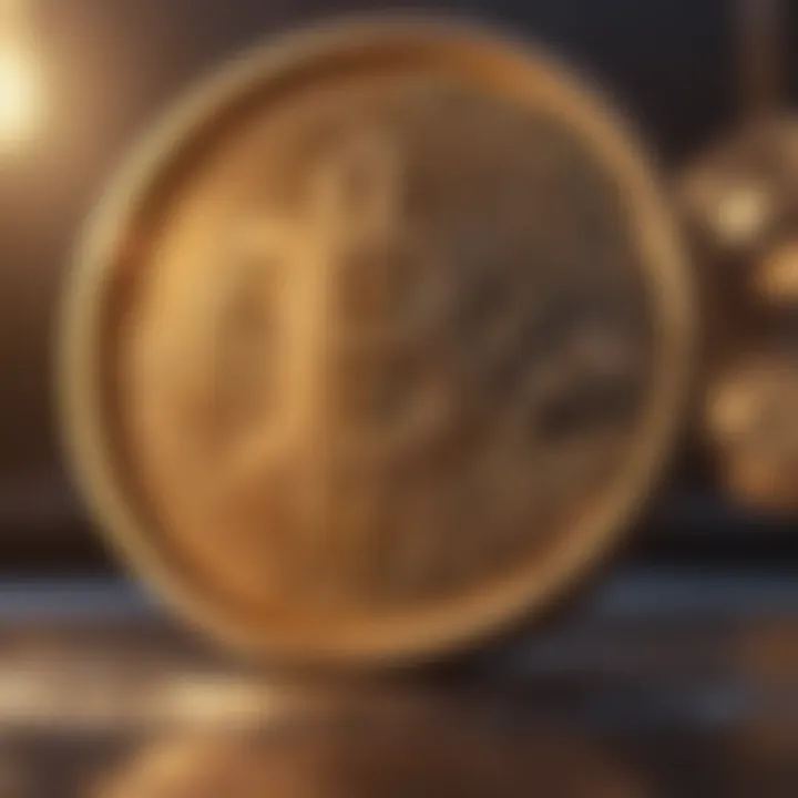 A User-Centric Approach: Redefining Cryptocurrency Interaction Next-Gen Cryptocurrency User Experience