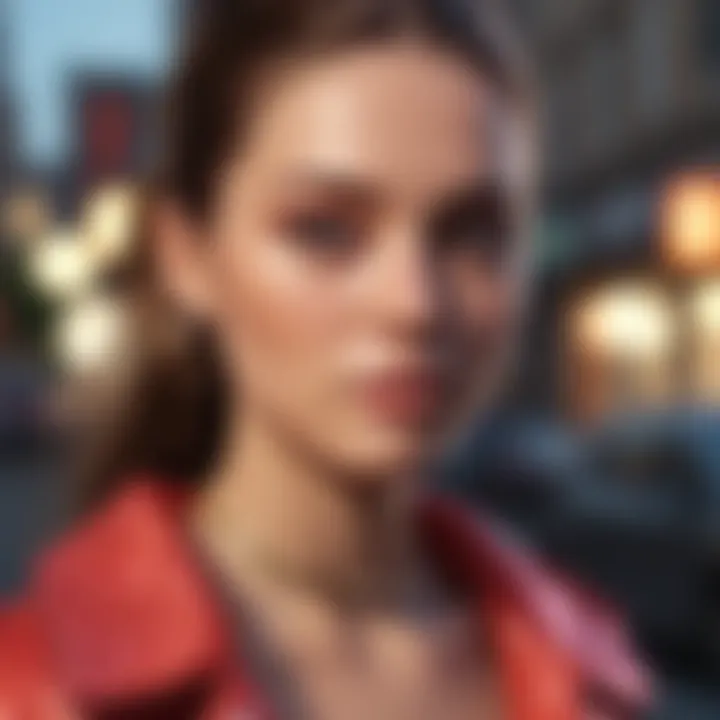 Redefining Style Ownership NFT Fashion Evolution