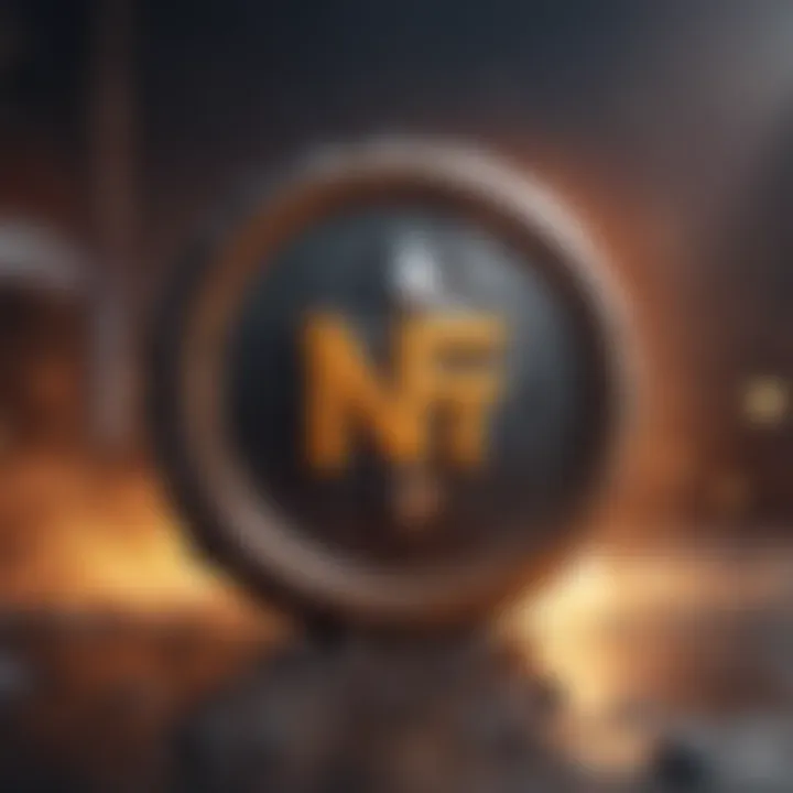 NFT Impact on Digital Industries