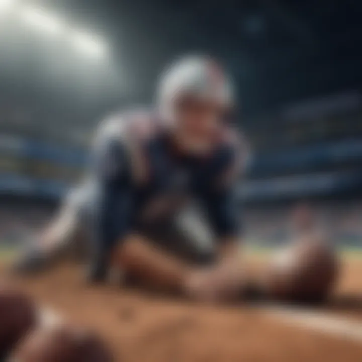Impacts of NFT investments on the sports industry