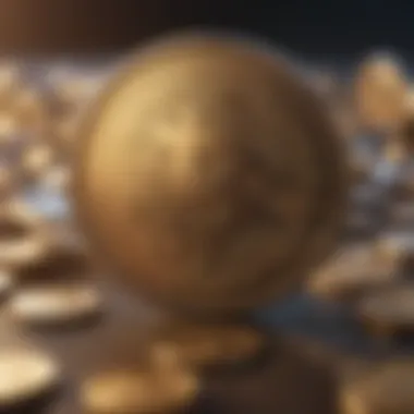 Unleashing the Power of Non-Fungible Tokens in the SKL Crypto Market NFT Market Potential