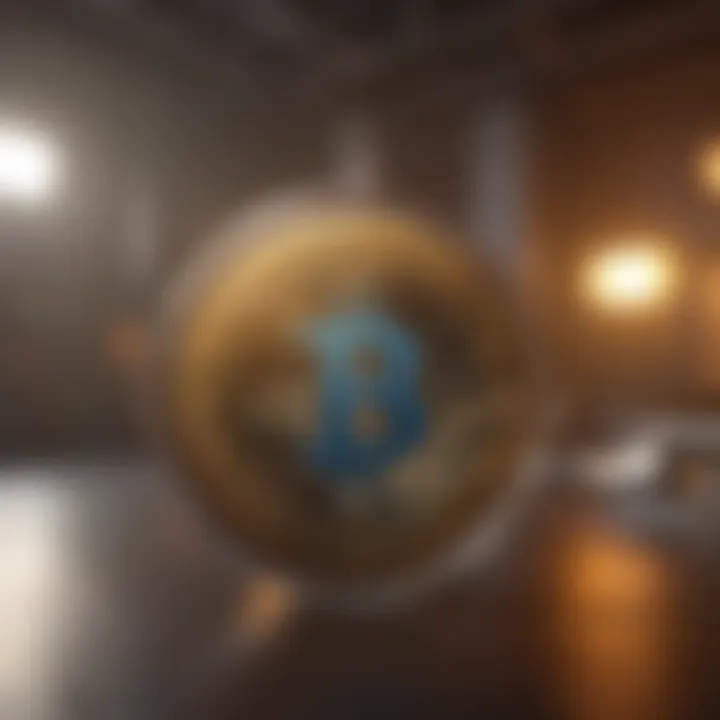 Technological advancements in blockchain and NFTs