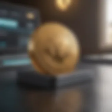 User-friendly setup process illustration