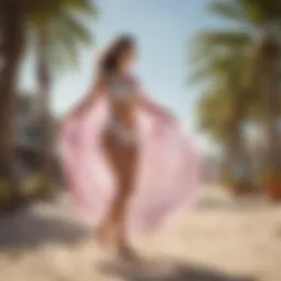 Elegance in Motion