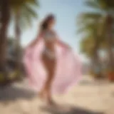 Elegance in Motion Elegance in Motion