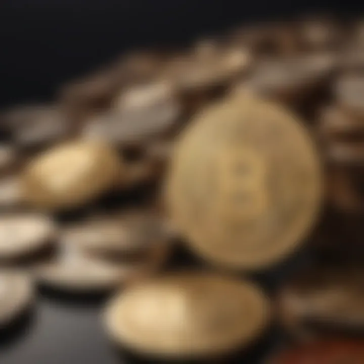 Num Coins Future Num Coins: The Future of Digital Assets