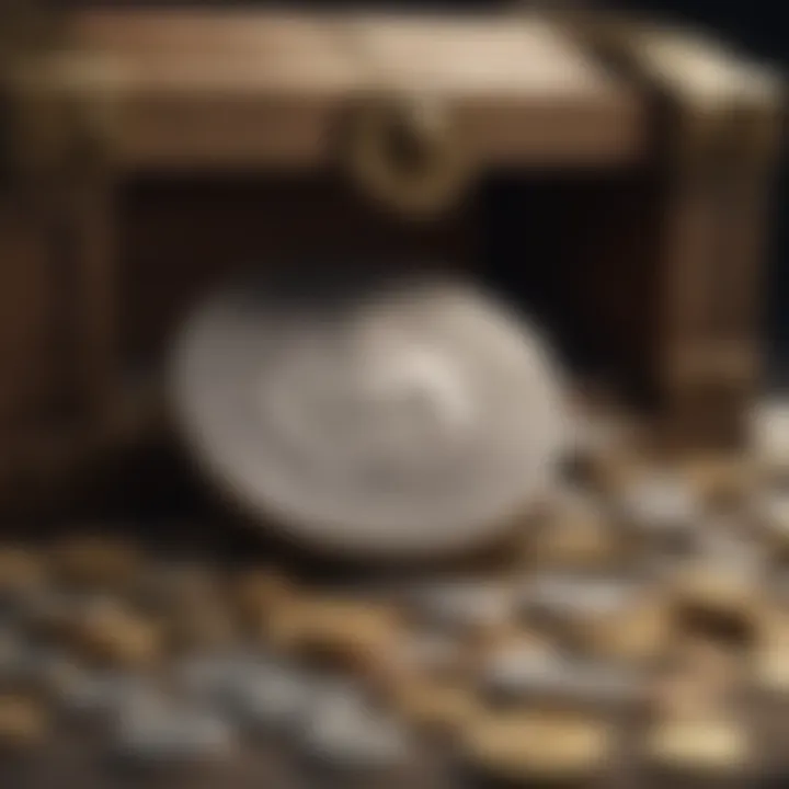 Unveiling the Riches of Numismatics Numismatic Treasure Chest