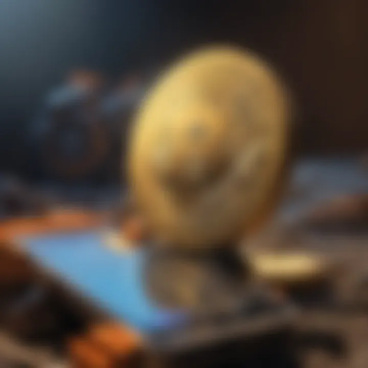 Challenges faced in mobile cryptocurrency mining