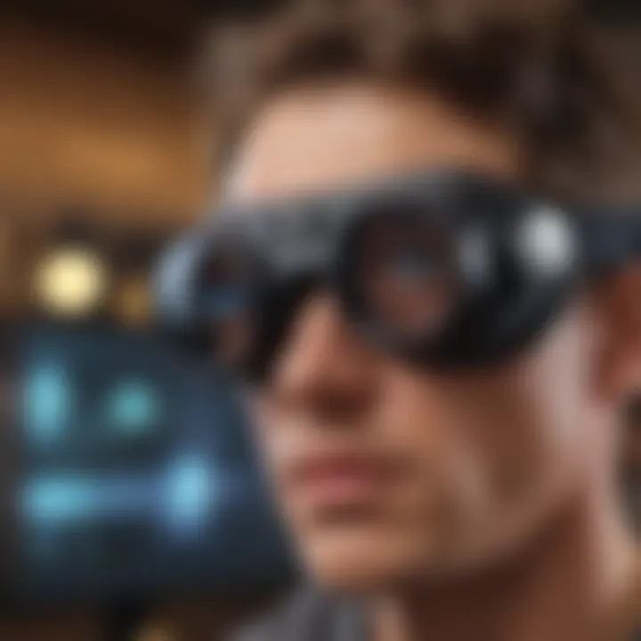 Sensory Innovation