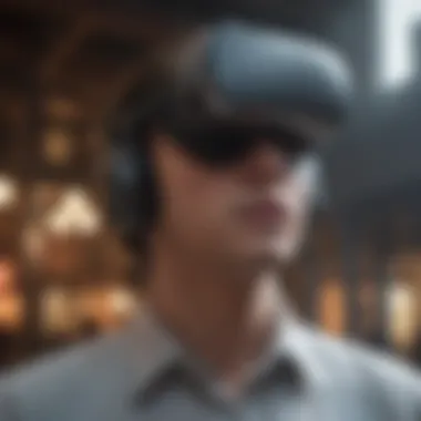 Virtual Reality Immersion