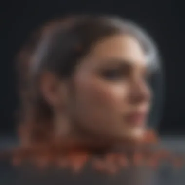 Online Scammer's Web of Lies Online Scammer's Web of Lies