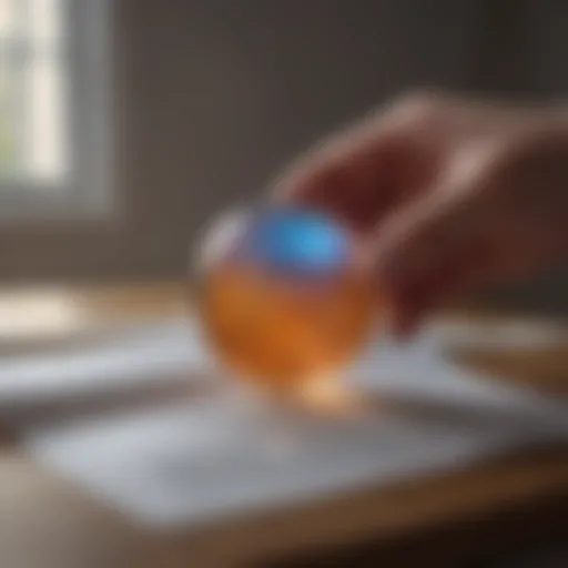 Opaline Deception Exposed
