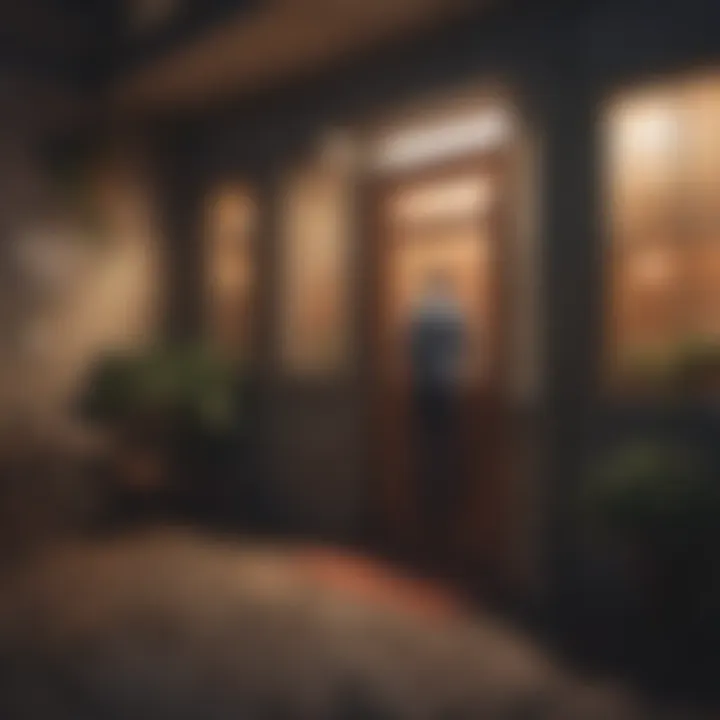 Opendoor's Financial Fraud